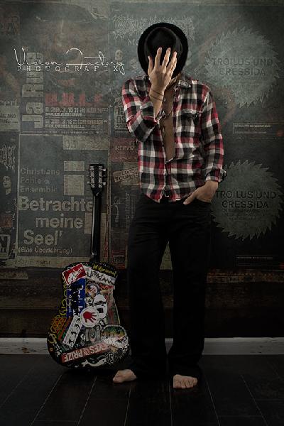 Lee Perreira