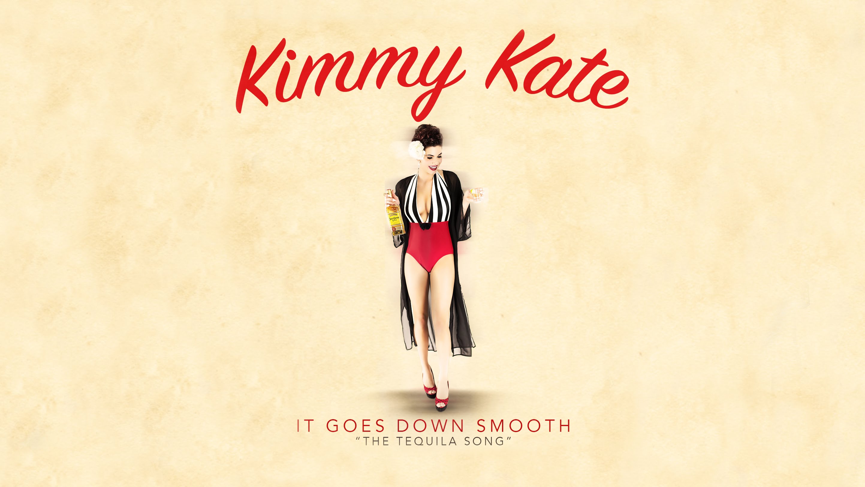 Kimmy Kate